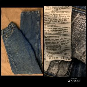 Men's Pants